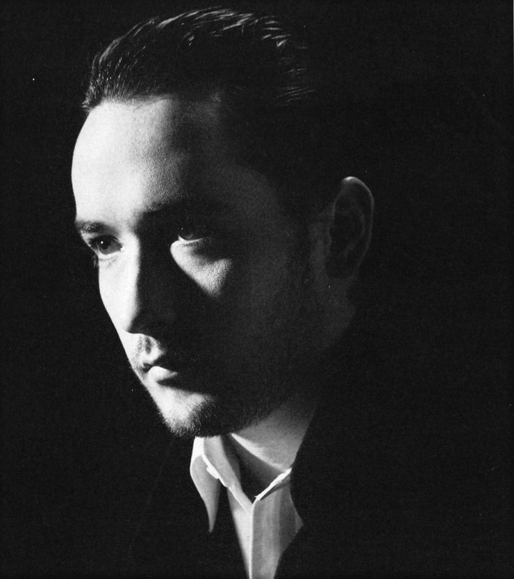 John Cusack
