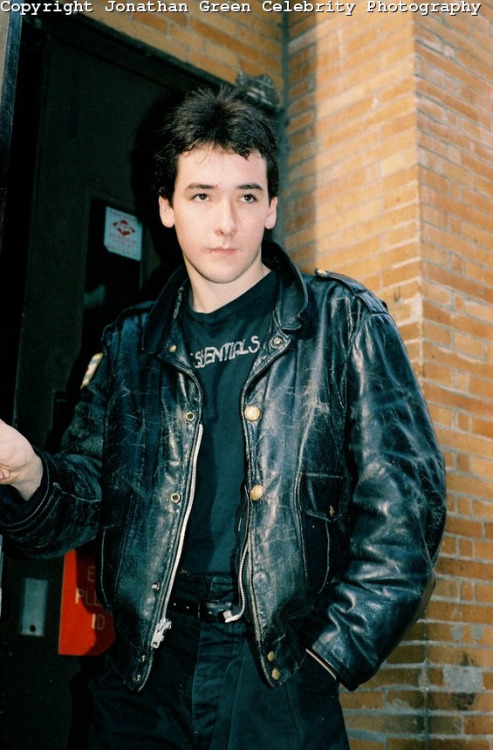 John Cusack