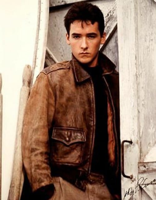 John Cusack