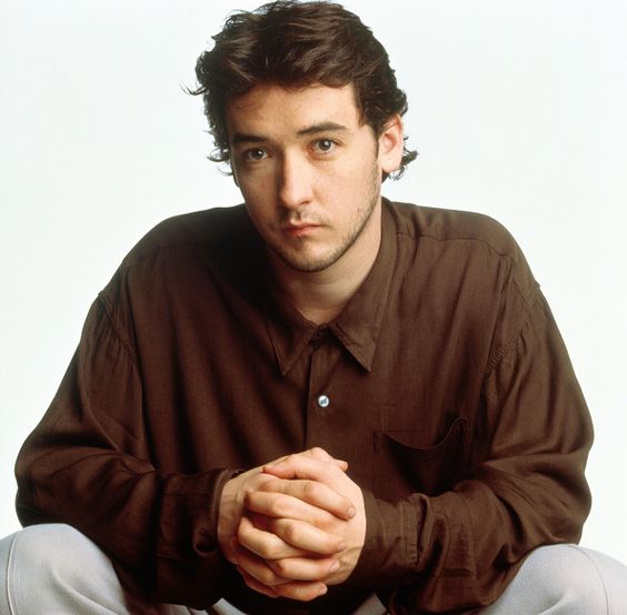 John Cusack