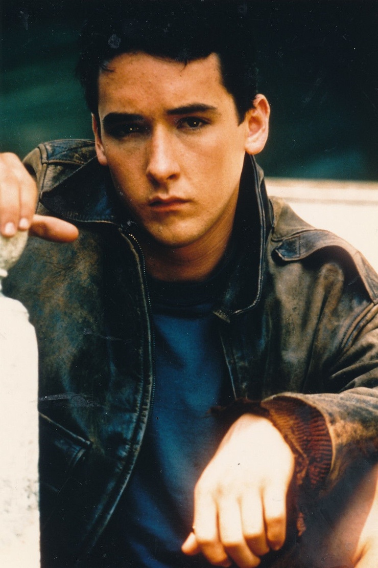 John Cusack