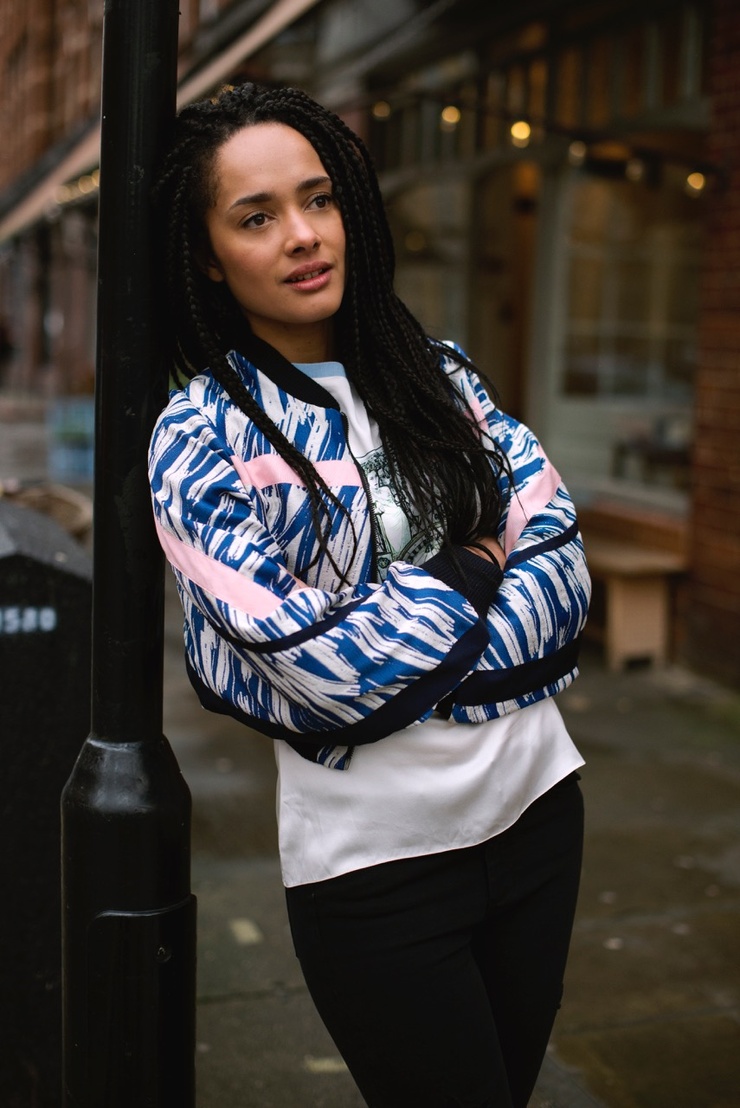 Karla Crome