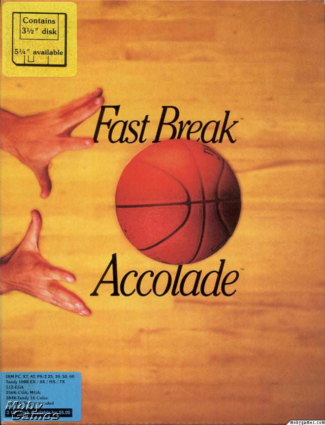 Fast Break