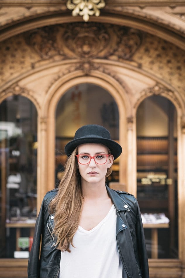 Alina Rotter