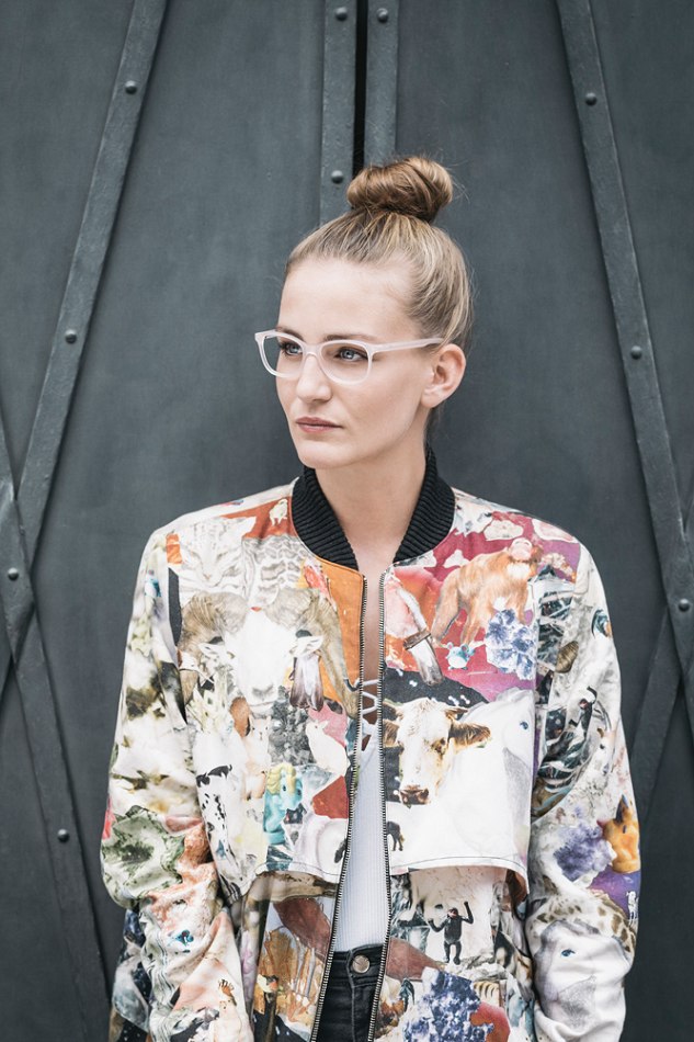 Alina Rotter