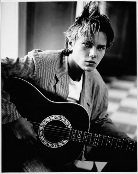 River Phoenix River Phoenix