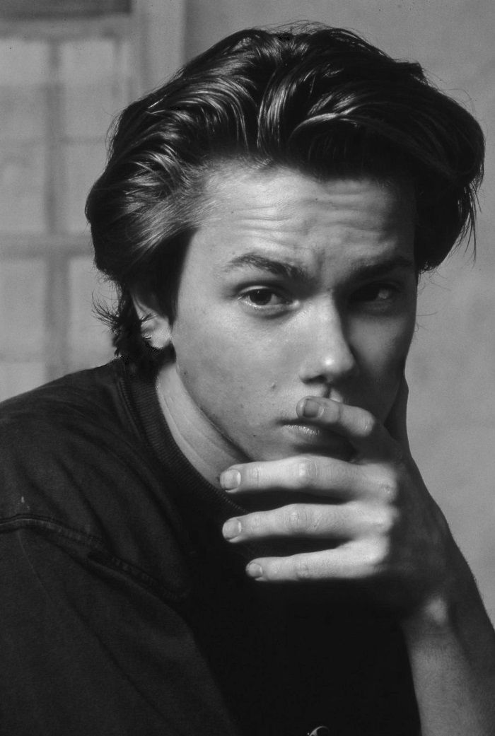 River Phoenix River Phoenix