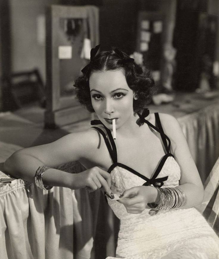 Dolores del Rio