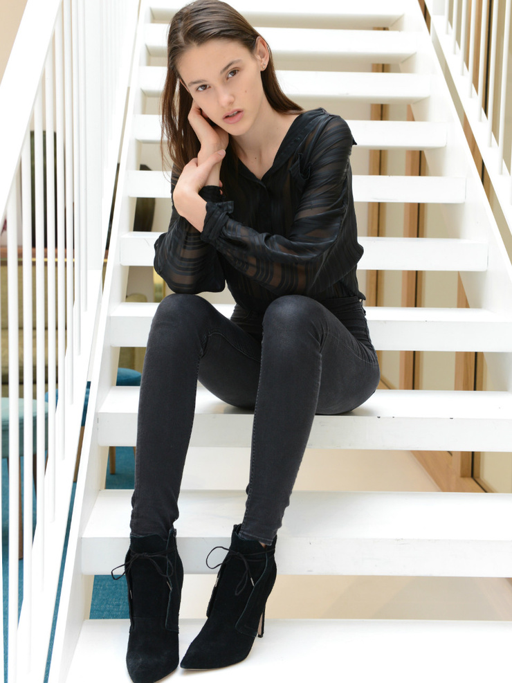 Aleyna FitzGerald