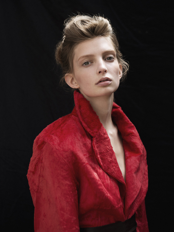 Leonie Pleuse