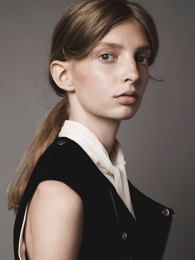 Leonie Pleuse