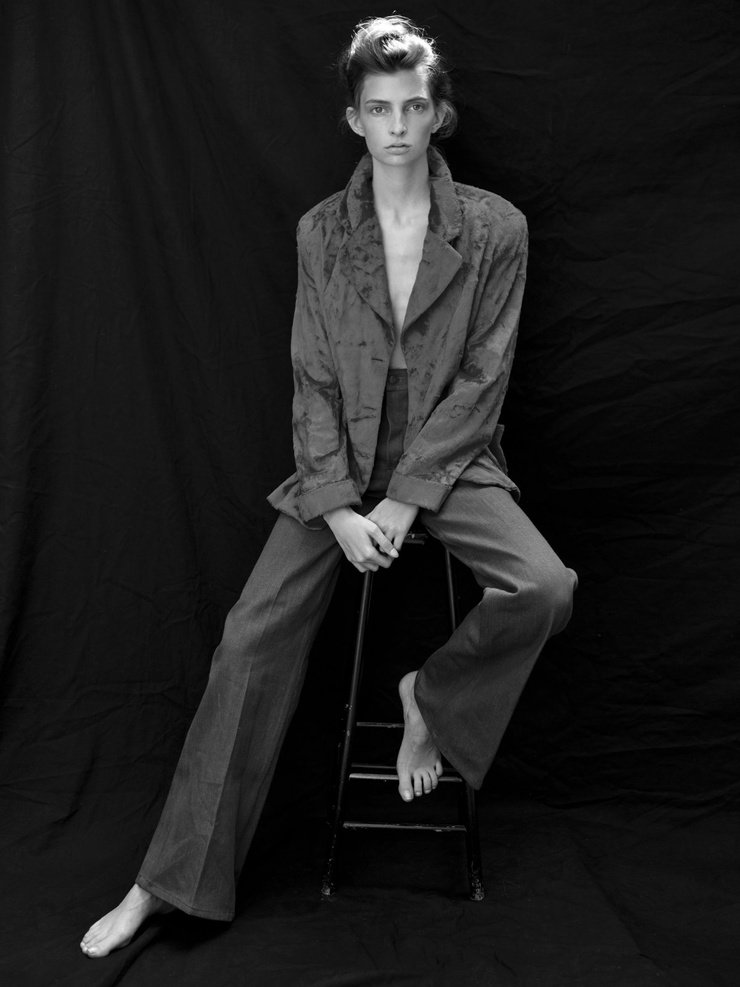 Leonie Pleuse