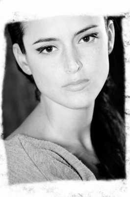 Sarah-Laure Estragnat