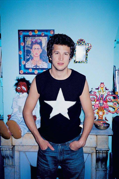 Guillaume Canet