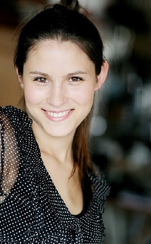 Anne Sophie Picard