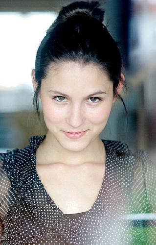 Anne Sophie Picard