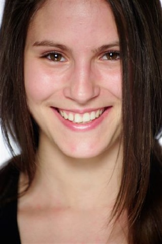 Anne Sophie Picard