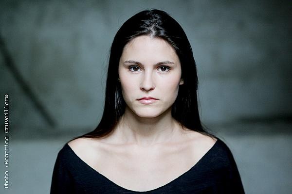 Anne Sophie Picard