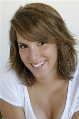 Léa François Léa François