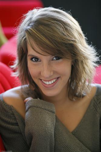 Léa François