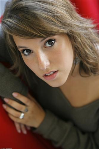 Léa François