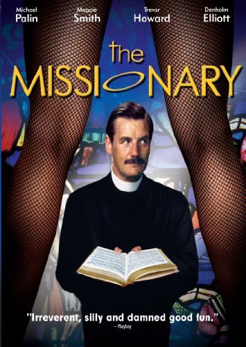 The Missionary