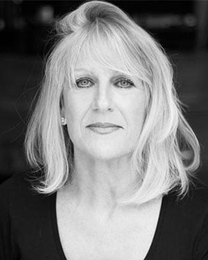 Tricia George