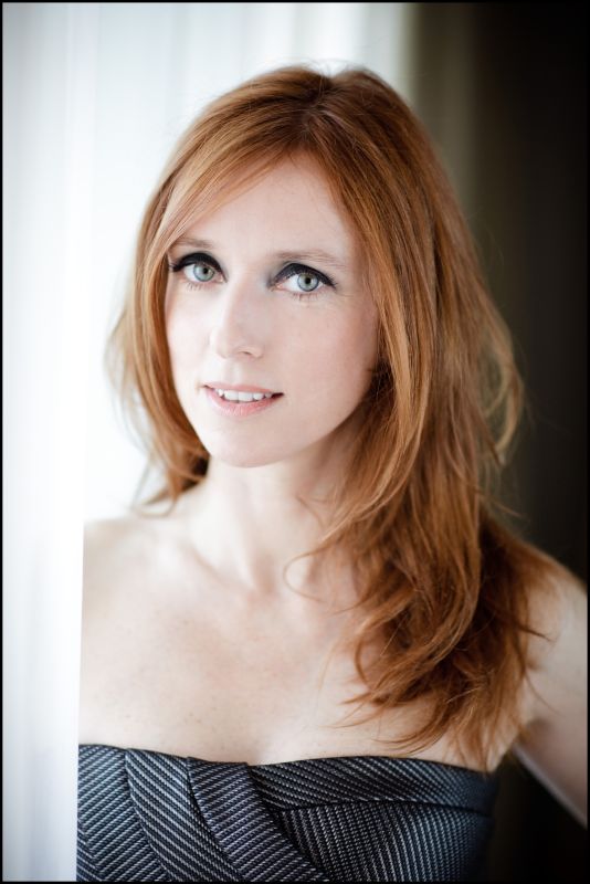 Léa Drucker Léa Drucker