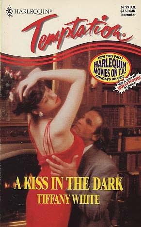 Kiss In The Dark 