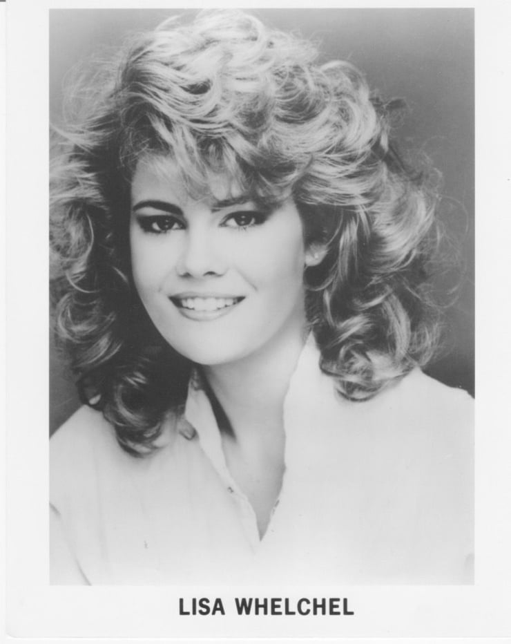 Lisa Whelchel Lisa Whelchel