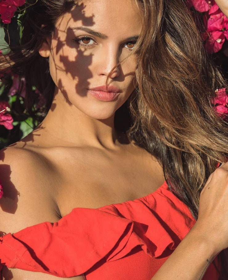 Eiza Gonzalez