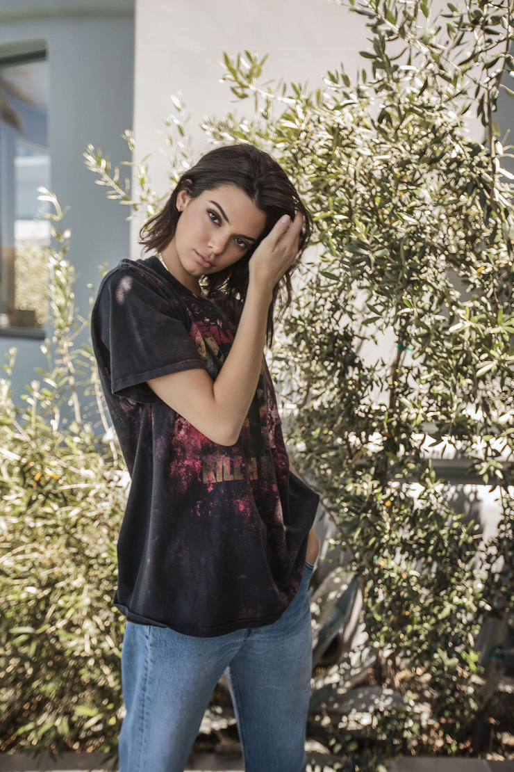Kendall Jenner