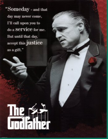 The Godfather