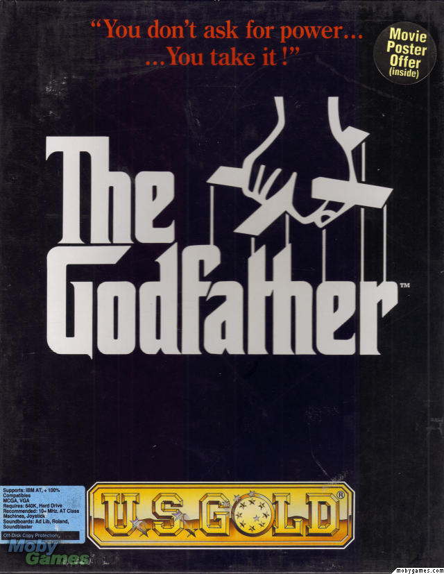 The Godfather