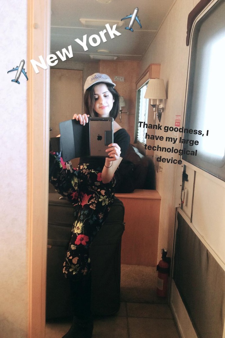 Laura Marano