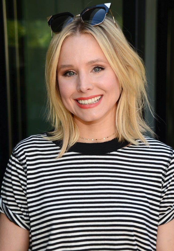 Kristen Bell