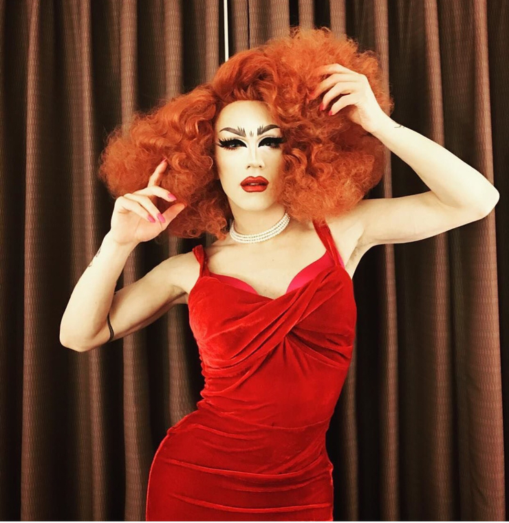 Sasha Steinberg
