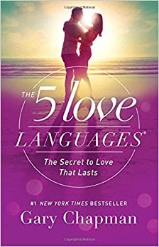 The Five Love Languages: How to Express Hearfelt Commitment to Your Mate: Viewer Guide