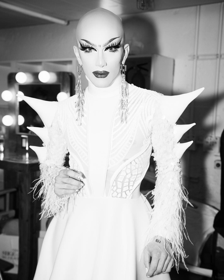 Sasha Steinberg
