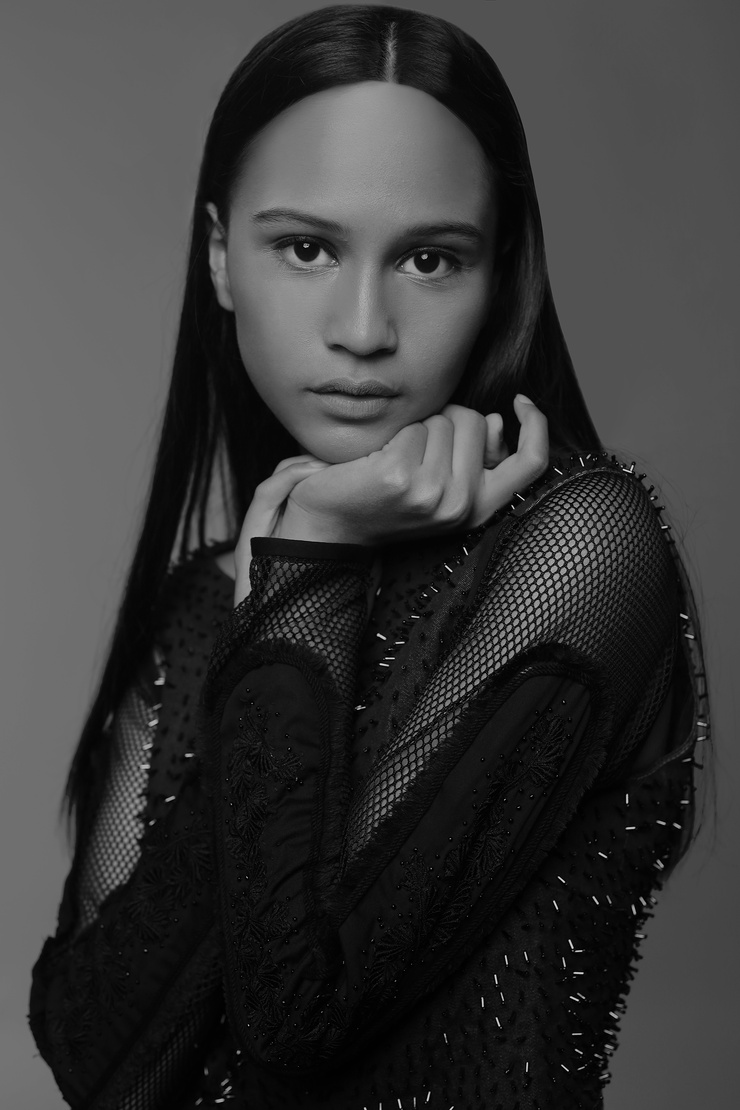 Picture of Lutesha Sadhewa