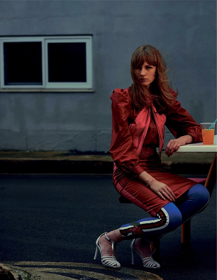 Paula Galecka