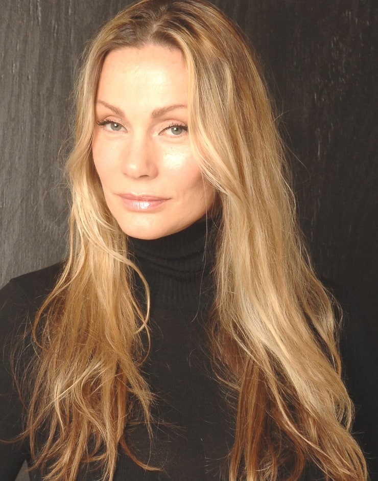 Virginia Hey