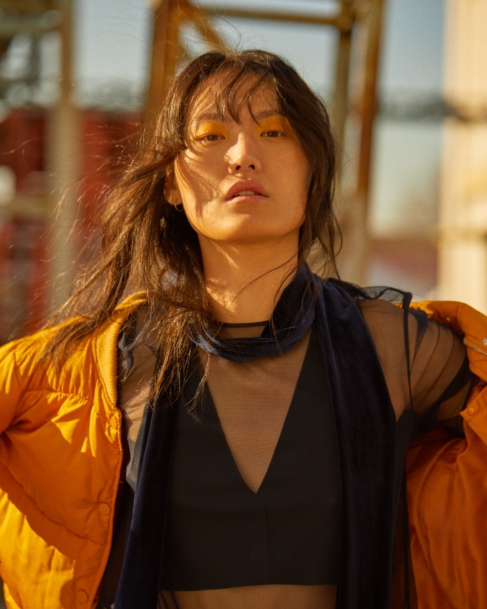 Lee Hye Seung