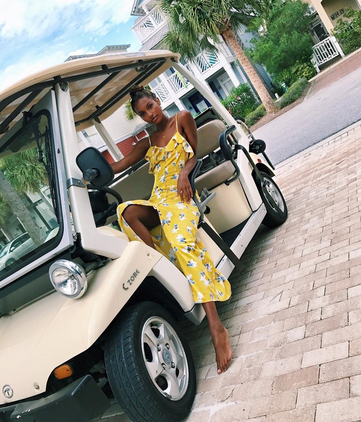Jasmine Tookes