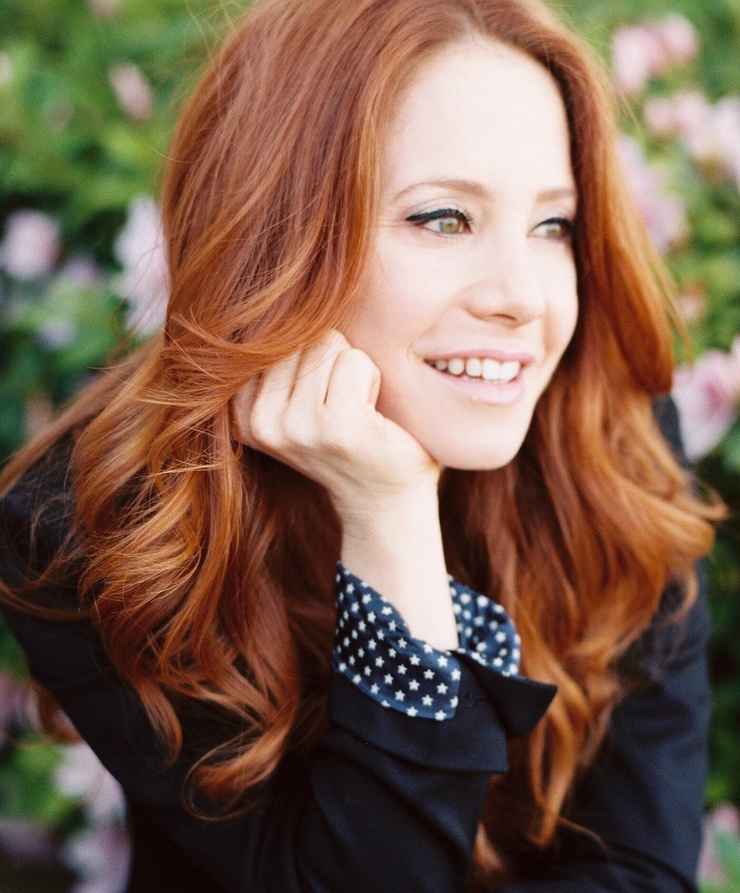 Amy Davidson Amy Davidson