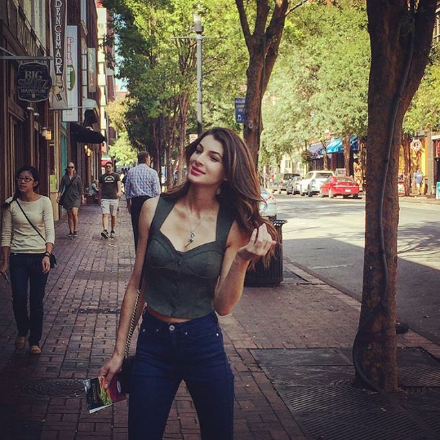 Cora Skinner