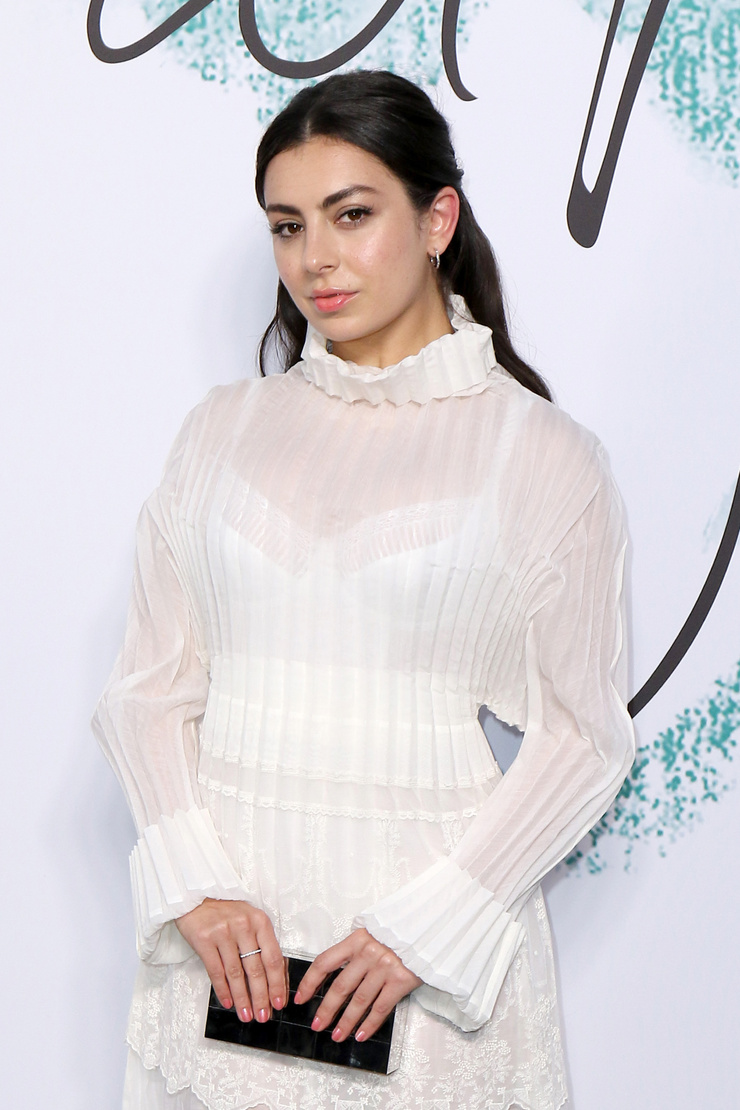 Charli XCX Charli XCX