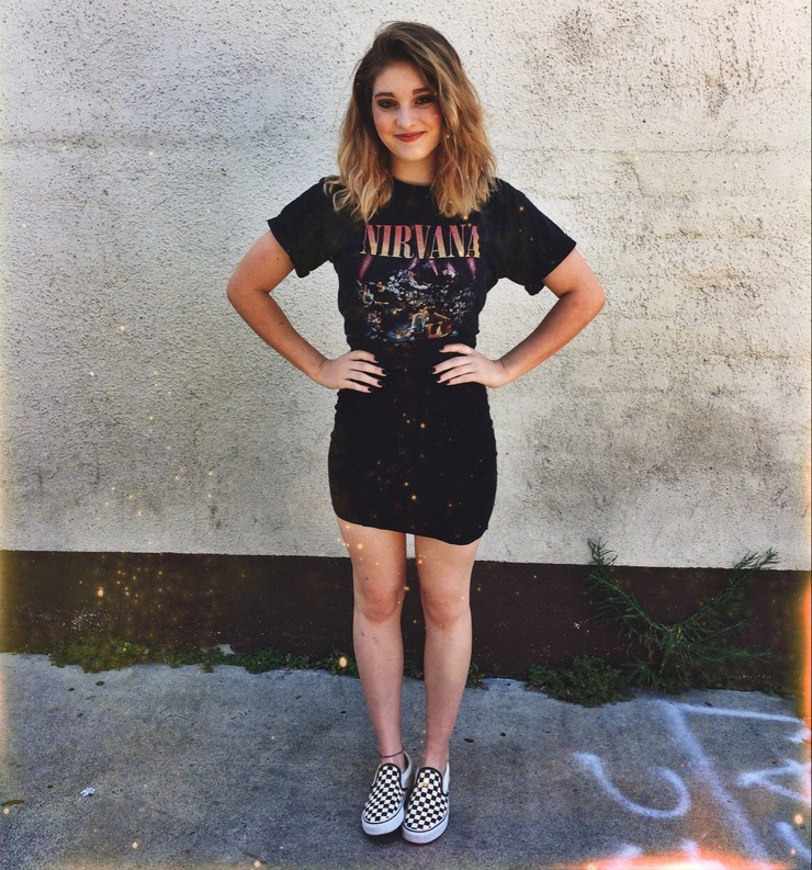 Willow Shields Willow Shields