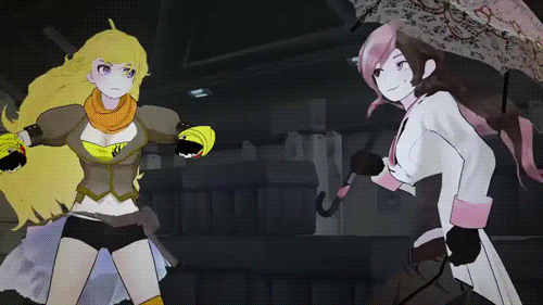 Neopolitan (RWBY)