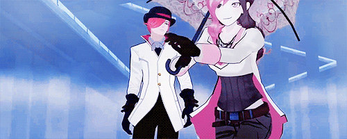 Neopolitan (RWBY)